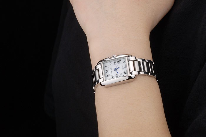 Cartier watches