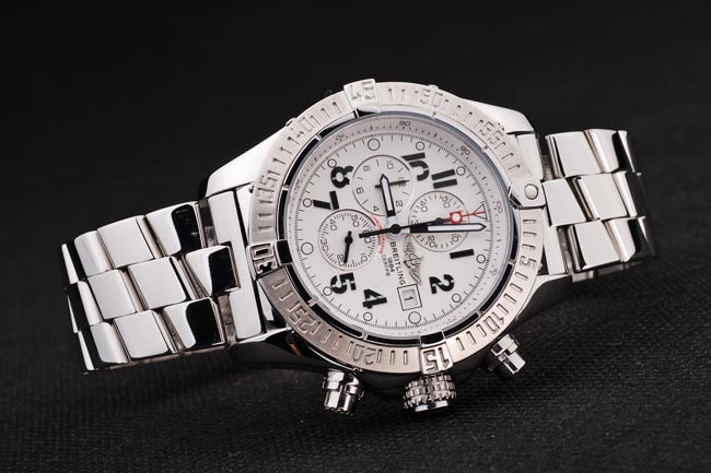 Breitling Watches