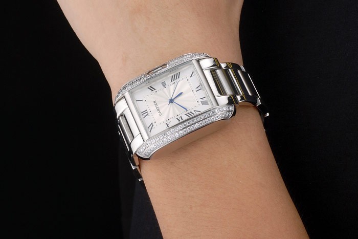 Replica Cartier watches